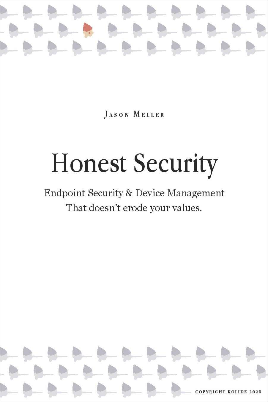 Honest Security