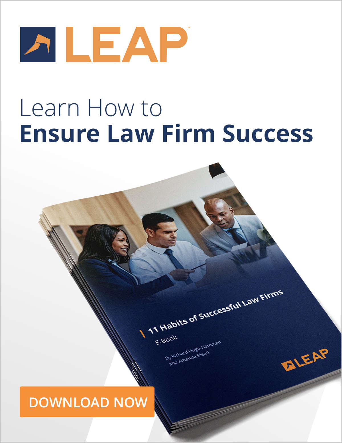 11 Habits of Successful Law Firms