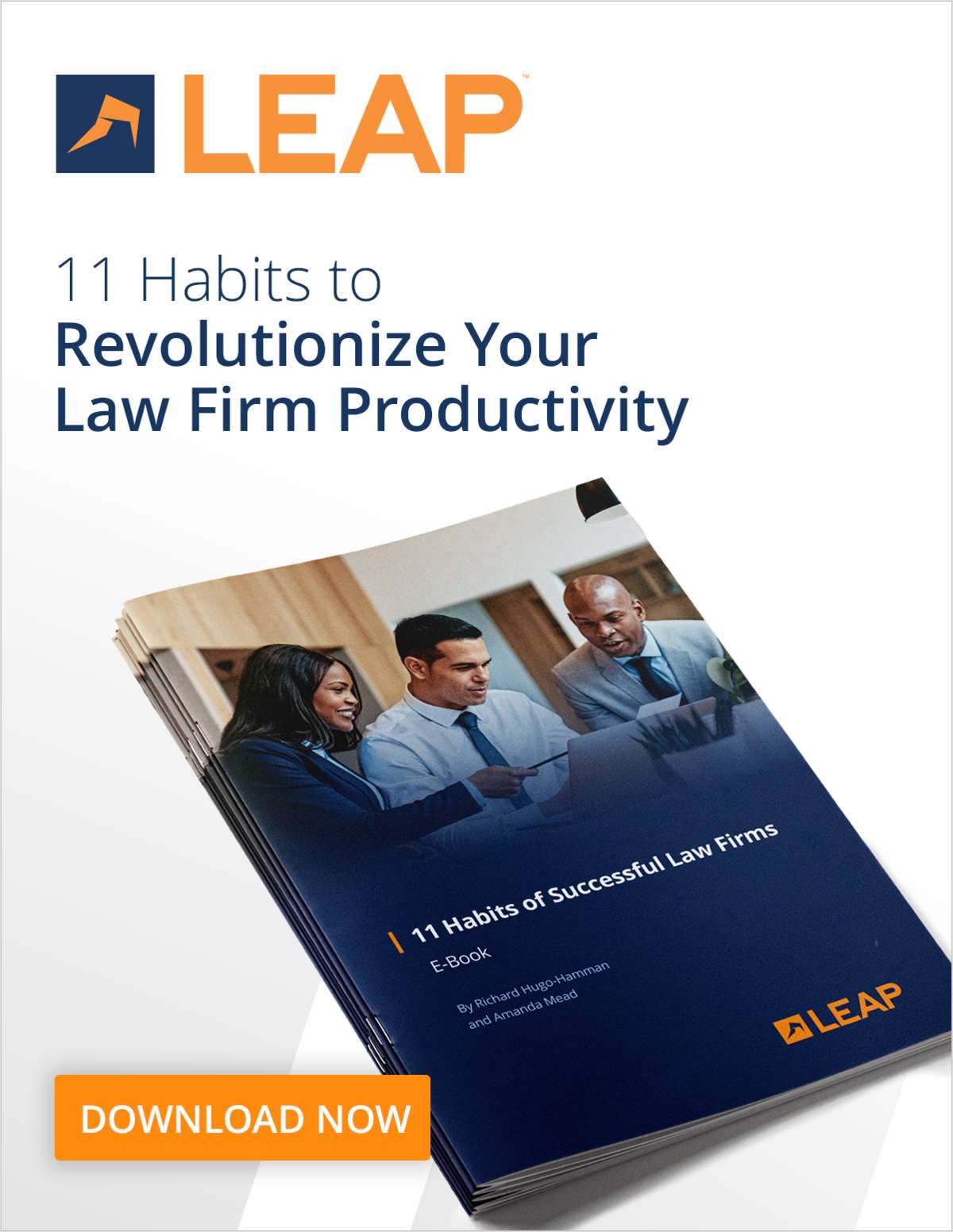 11 Habits of Successful Law Firms