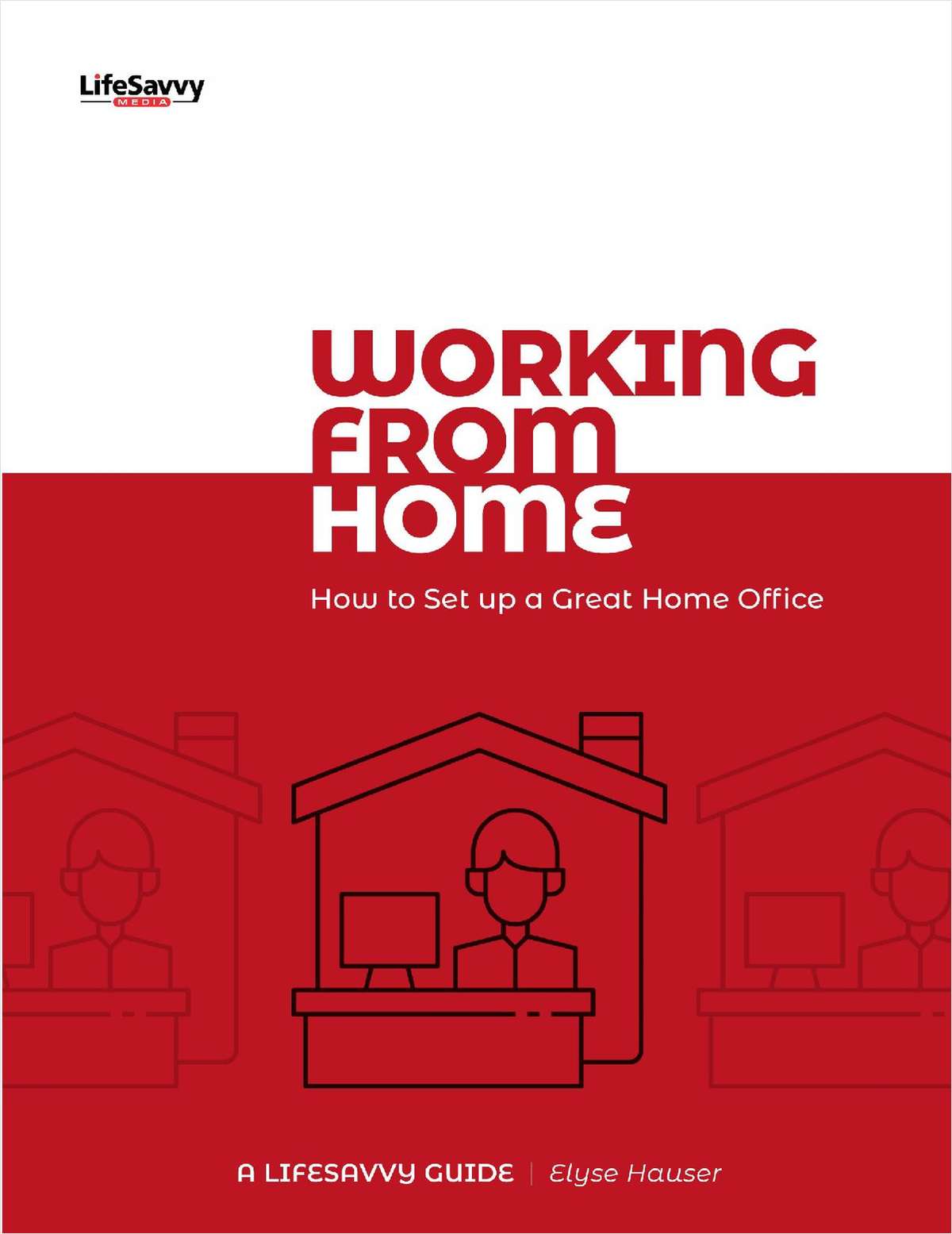 Working from Home: How to Set up a Great Home Office