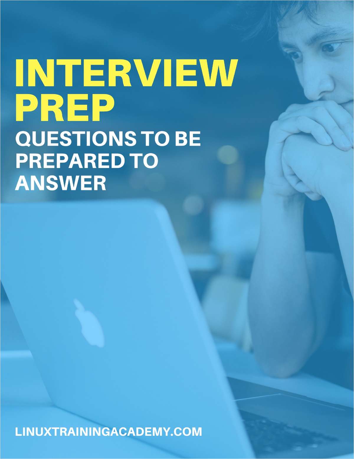Interview​ ​Prep - ​Questions​ ​to​ ​Be​ ​Prepared​ ​to​ ​Answer