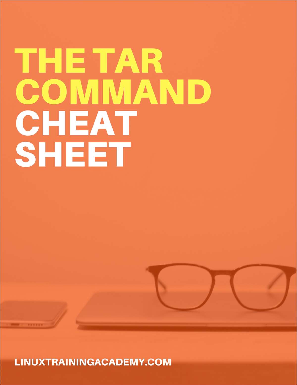 Unix Linux Basic Command The Tar Cheat Sheet Free Training Academy - Vrogue