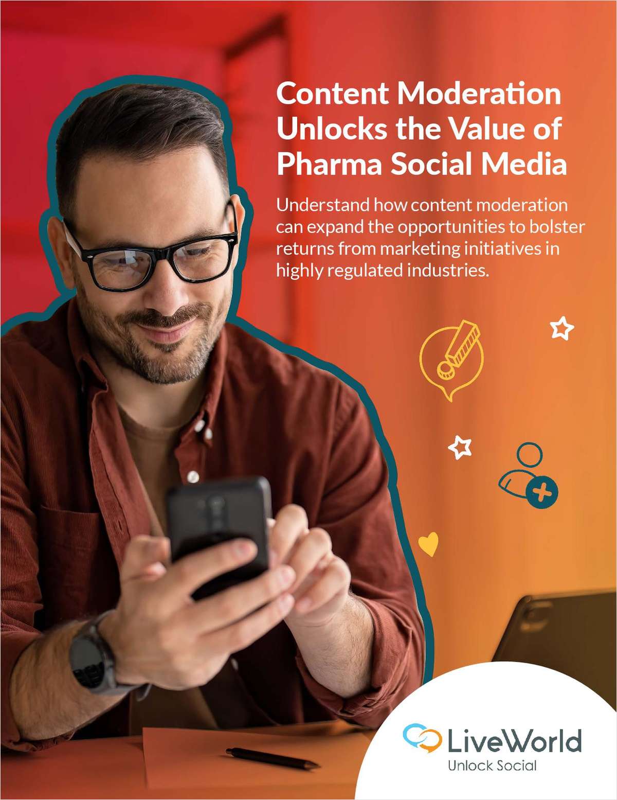 Beyond Brand Protection: Unlock the Value of Content Moderation