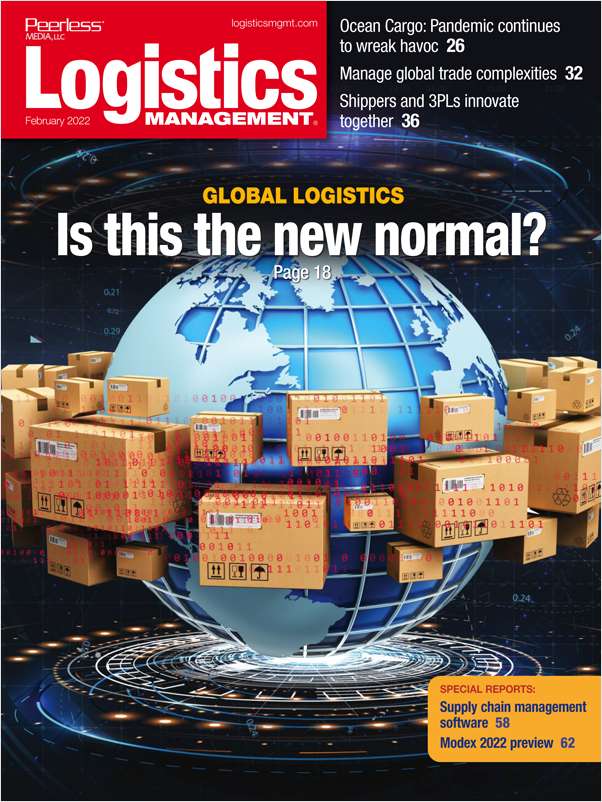 Logistics Management