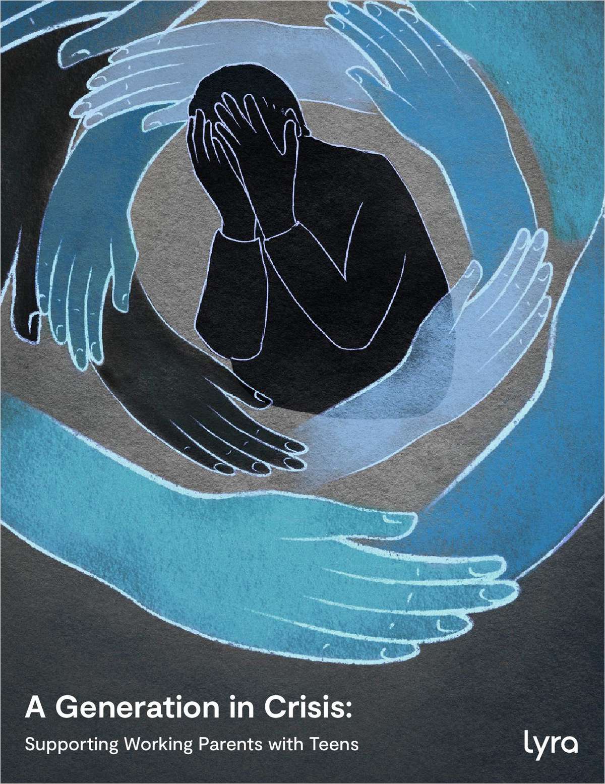 A Generation in Crisis: Supporting Working Parents with Teens