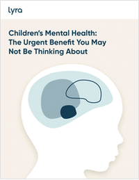 Children's Mental Health