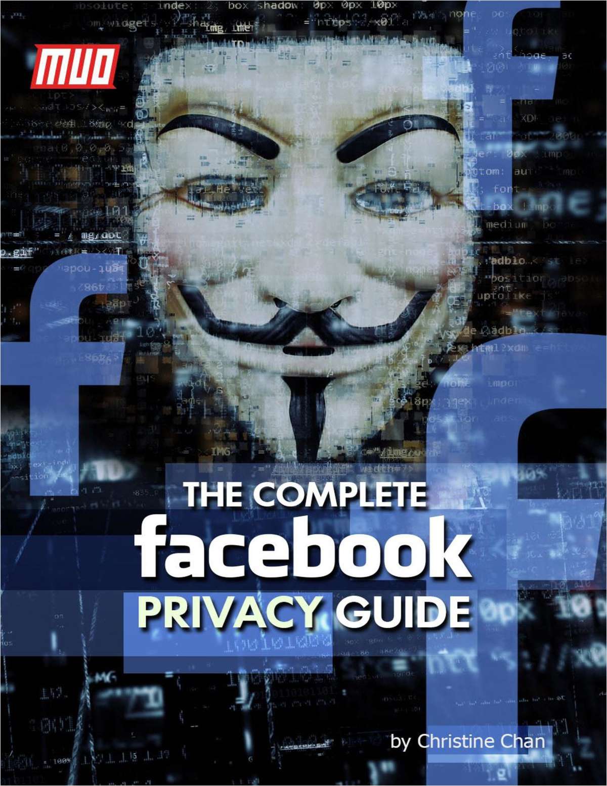 The Complete Facebook Privacy Guide