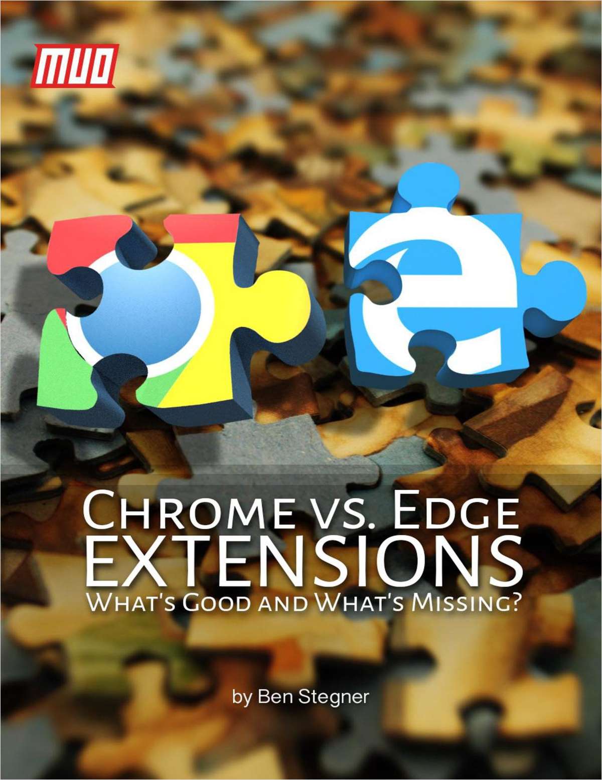 The Complete List of Microsoft Edge Browser Extensions