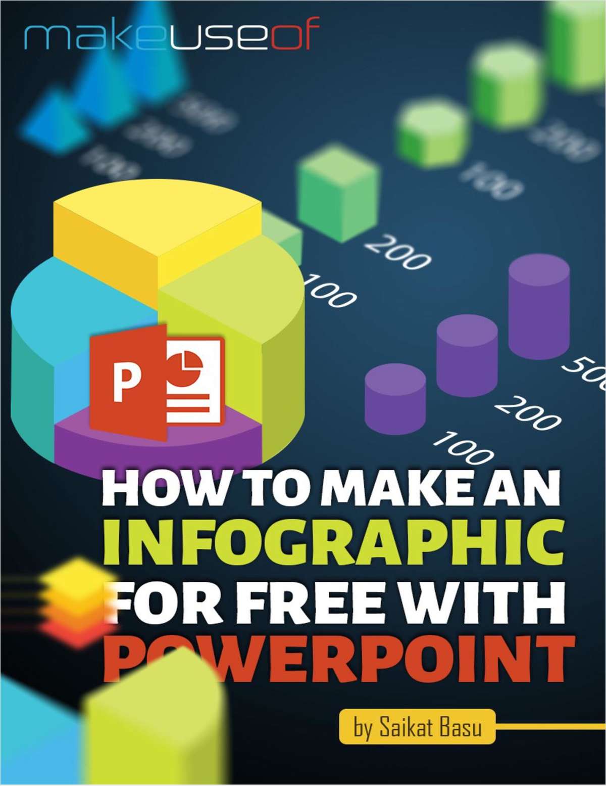 How to Make an Infographic for Free with PowerPoint