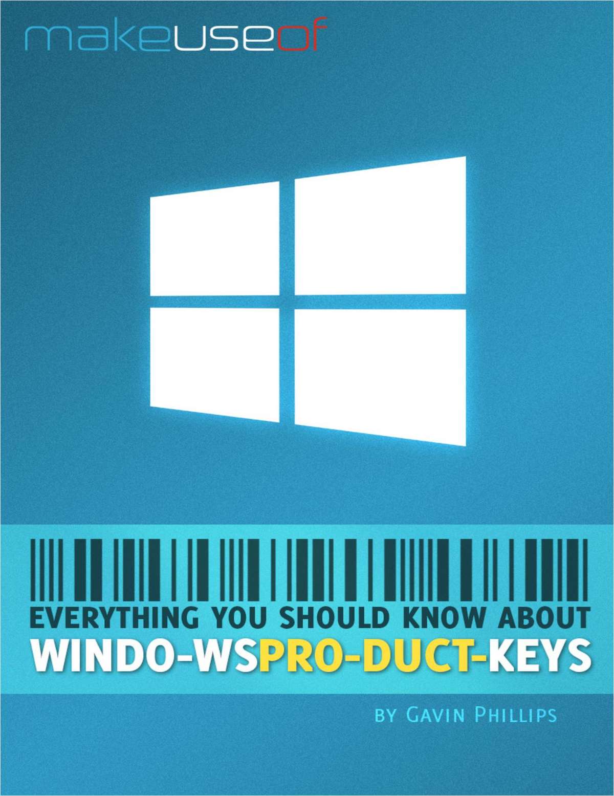 Everything You Should Know About Windows Product Keys