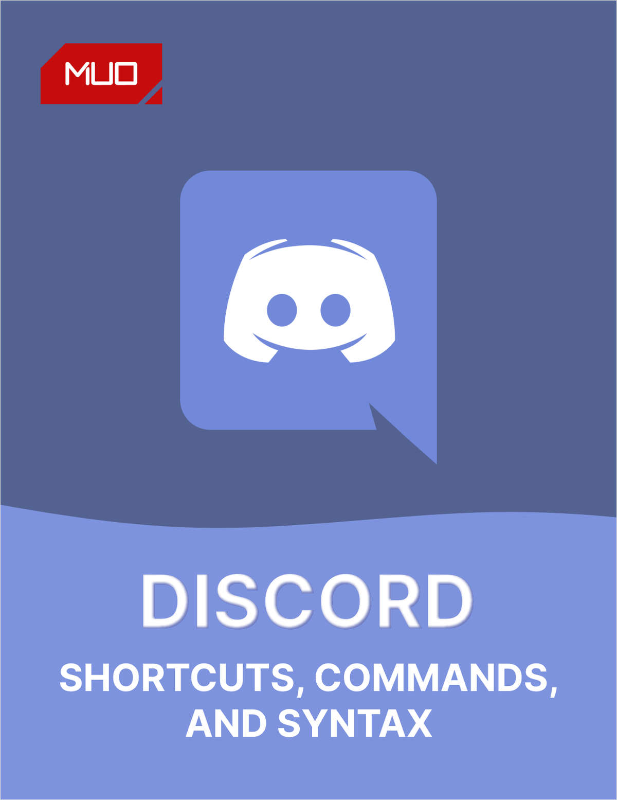 Discord Shortcuts, Commands, and Syntax