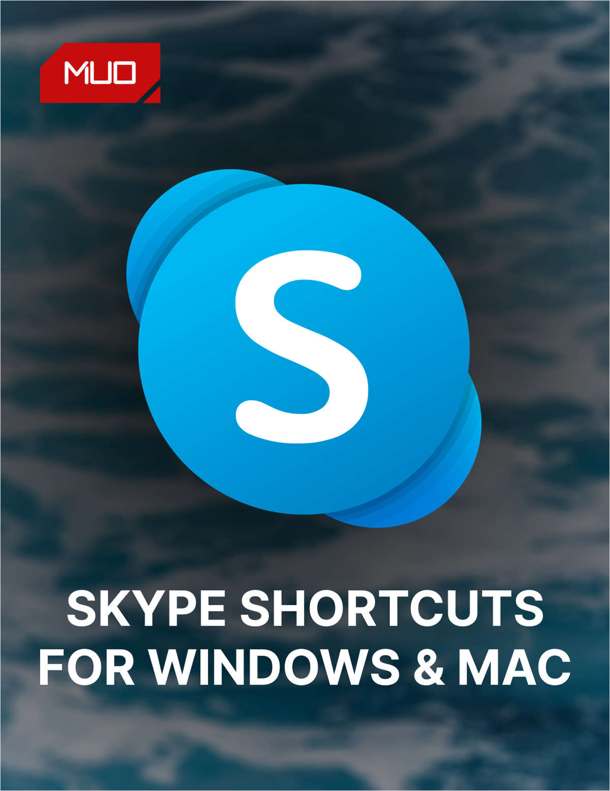 Skype Keyboard Shortcuts for Windows and Mac