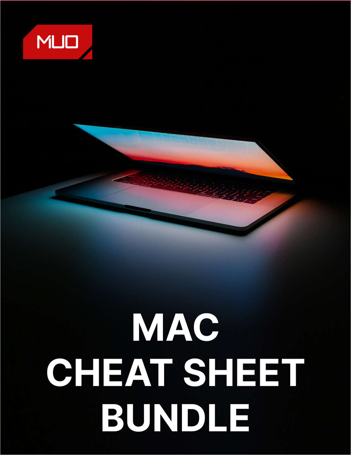Mac Cheat Sheet Bundle