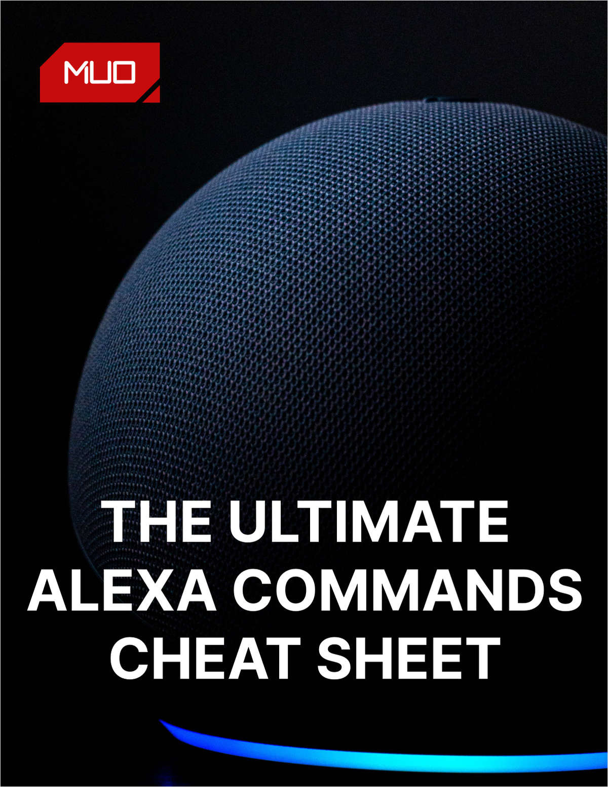 Every Command You Can Say to Your Amazon Alexa Free MakeUseOf Cheat Sheet