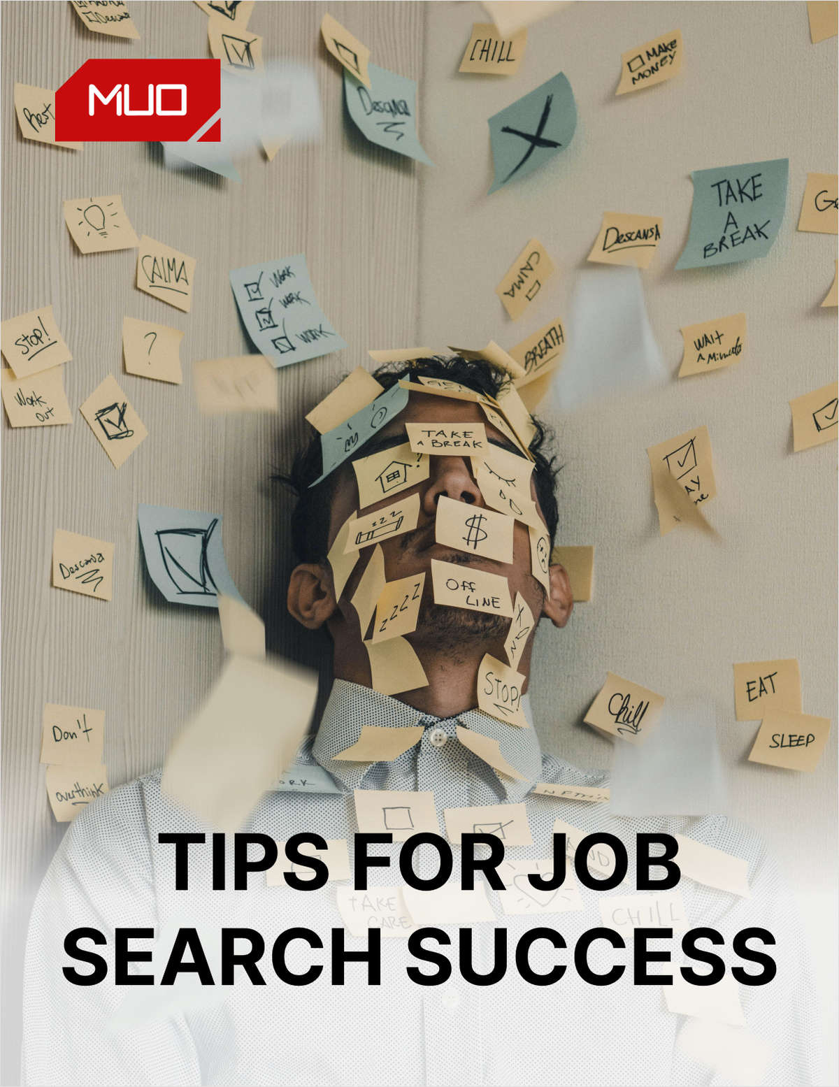 Looking for a Job? 50+ Tips for Job Search Success