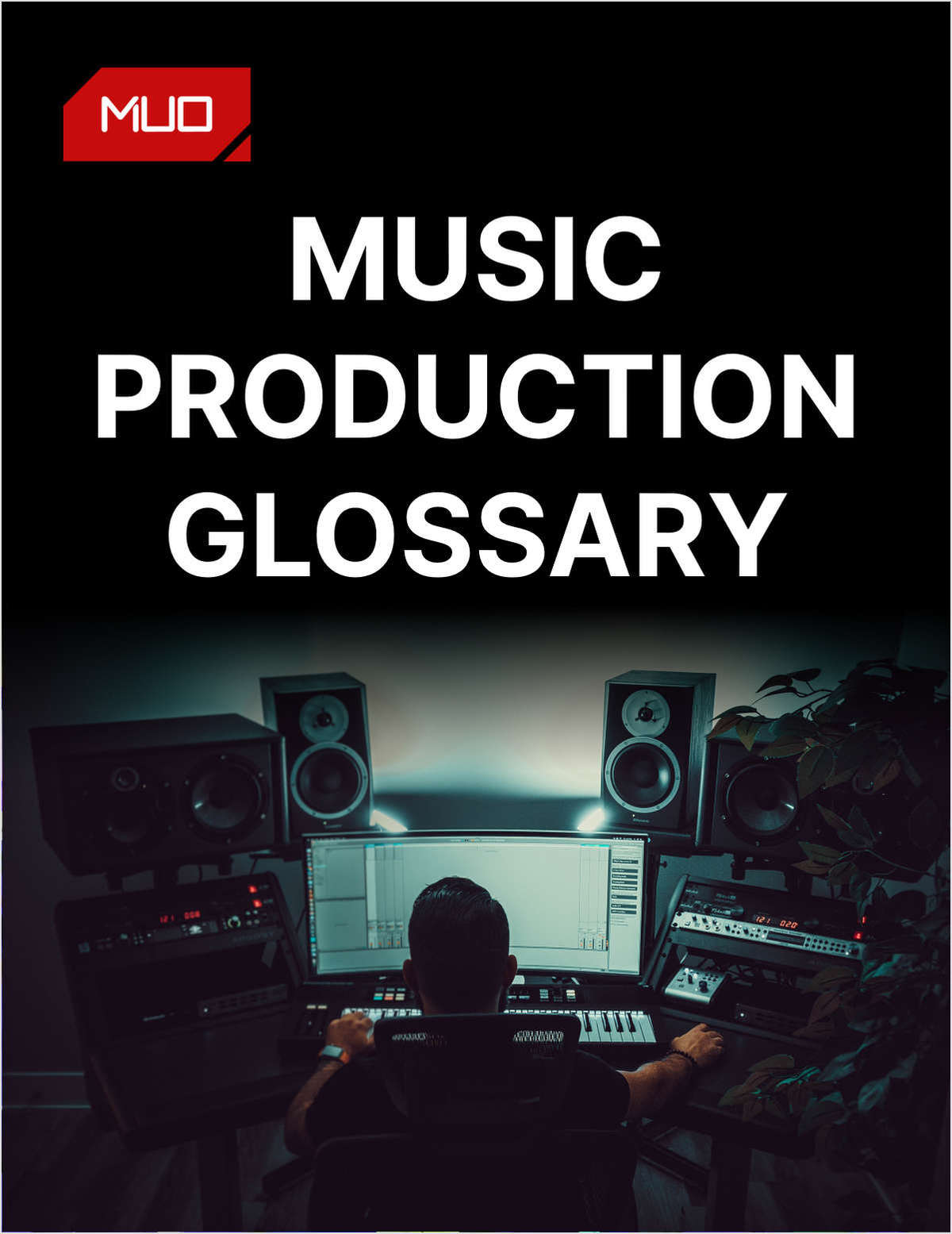 audio production definition