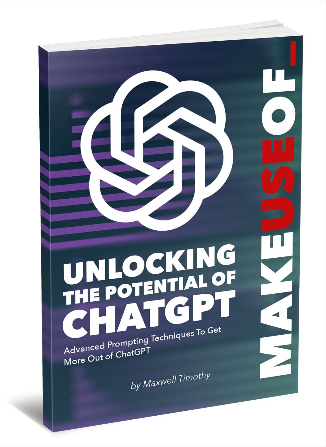 FREE EBOOK 📣 Unlocking The Potential of ChatGPT