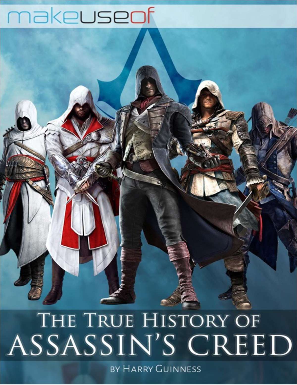The True History of Assassin's Creed