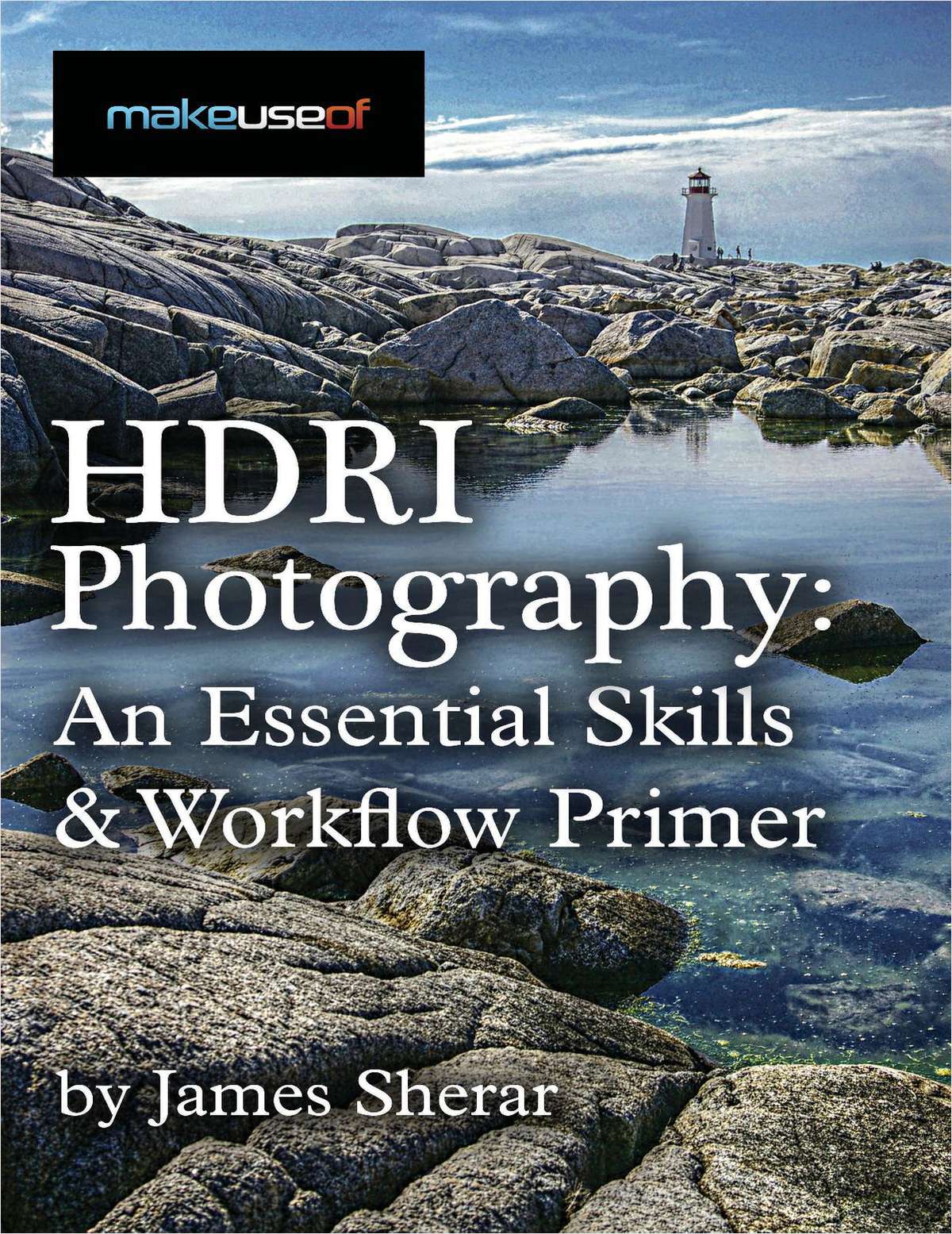 HDRI Photography