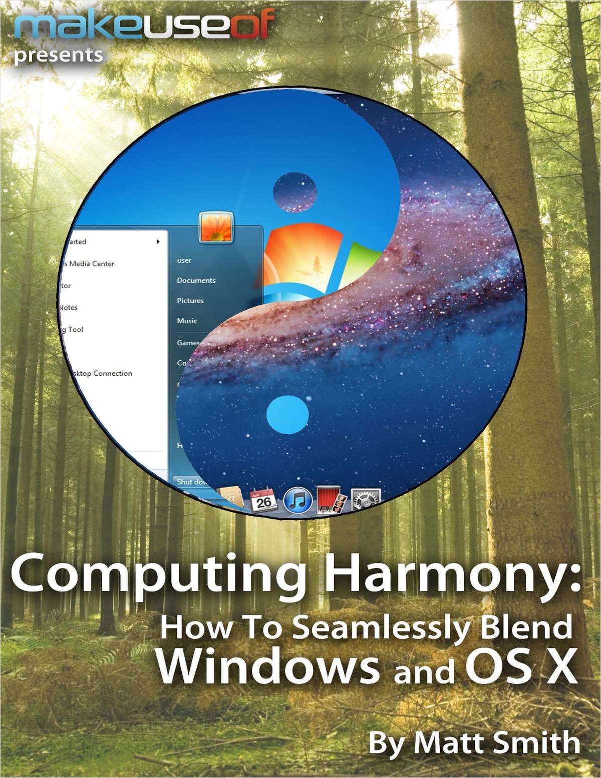 Computing Harmony