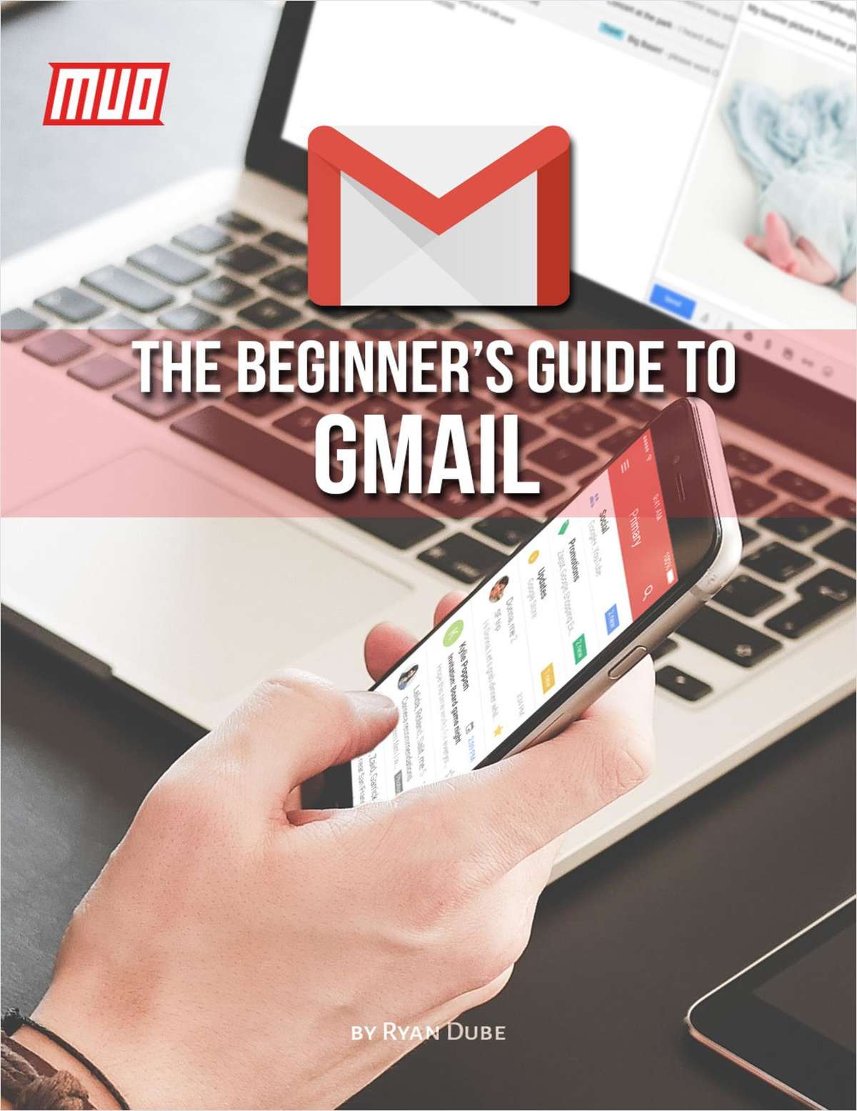 The Beginner's Guide to Gmail