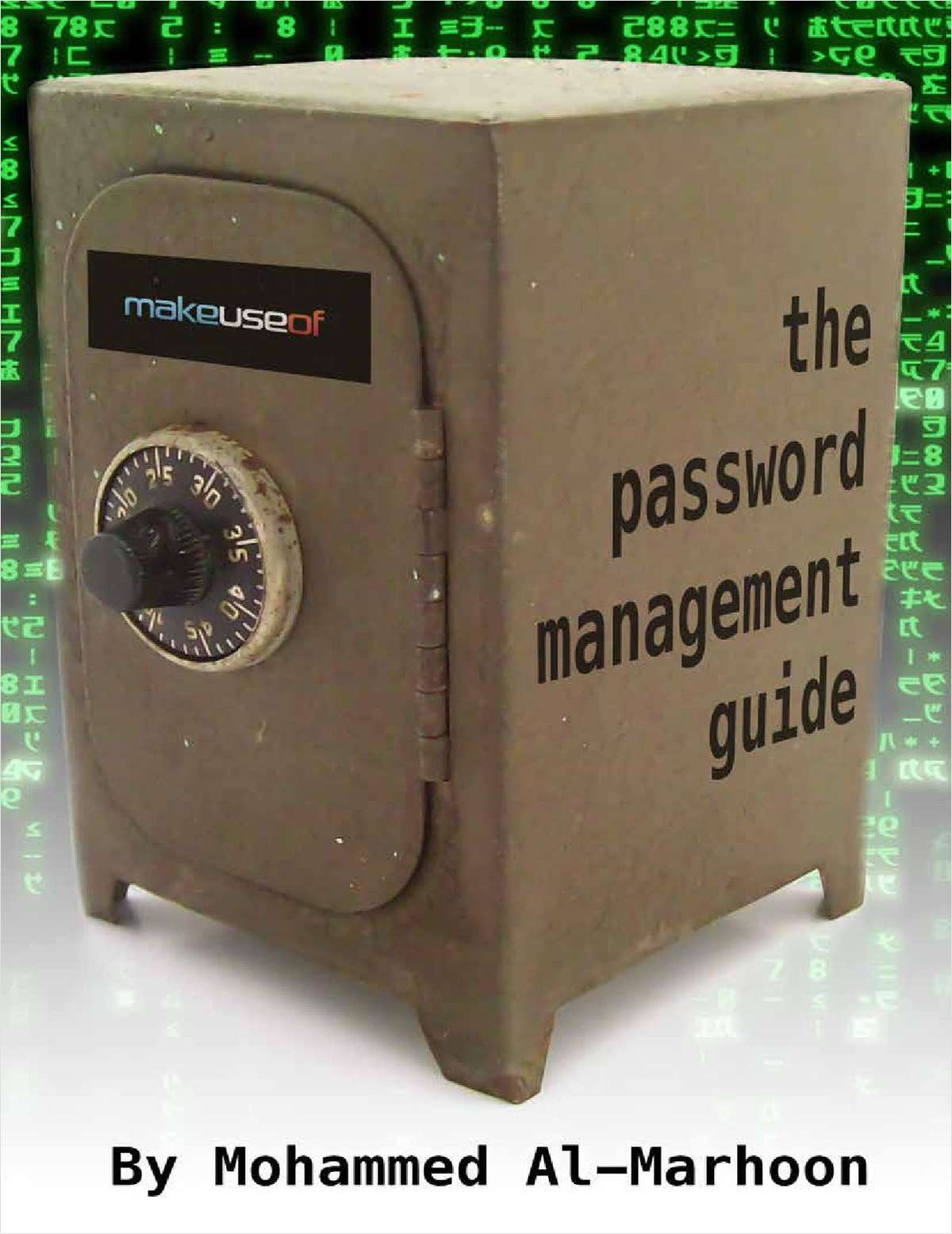 The Password Management Guide