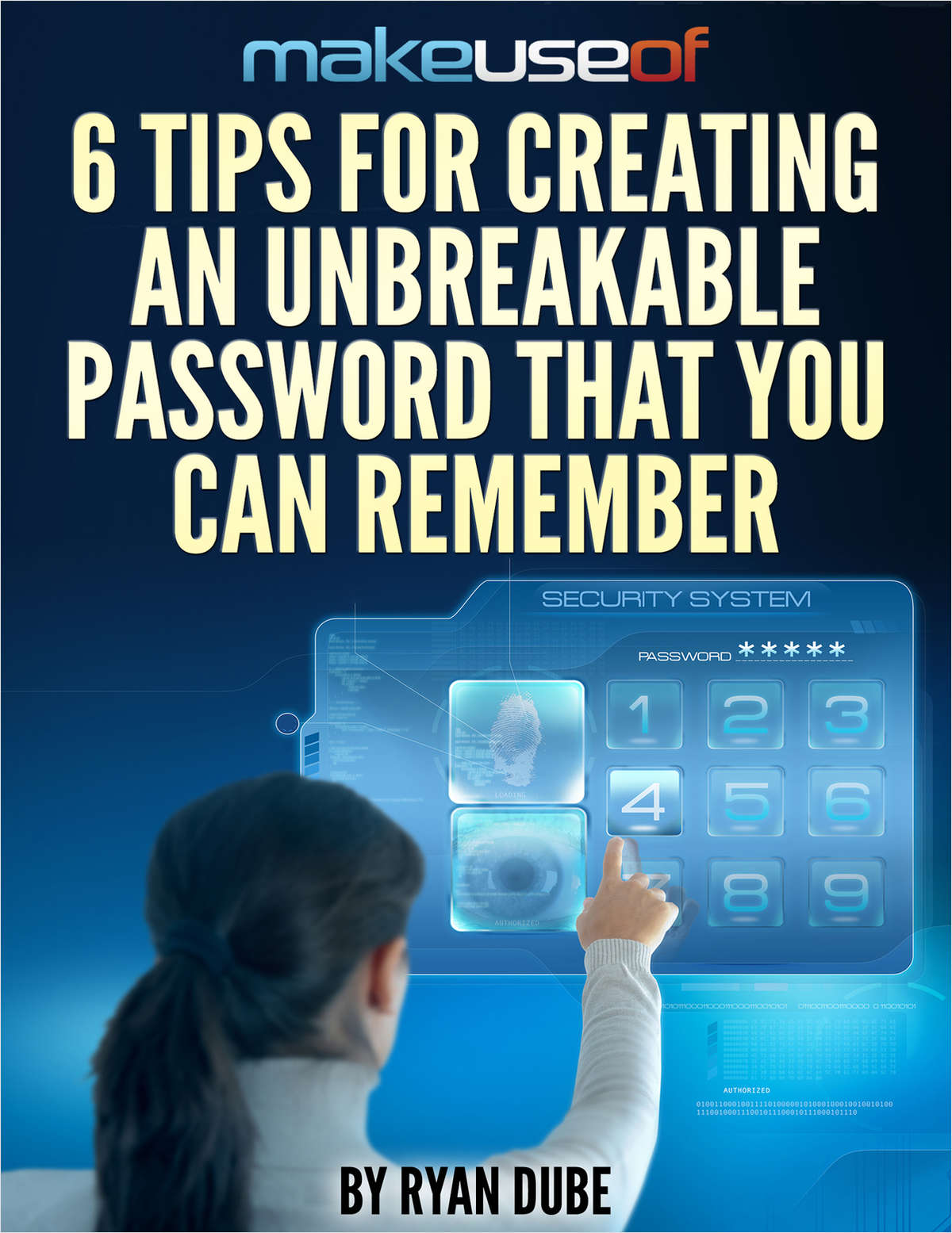 6 Tips For Creating An Unbreakable Password That You Can Remember