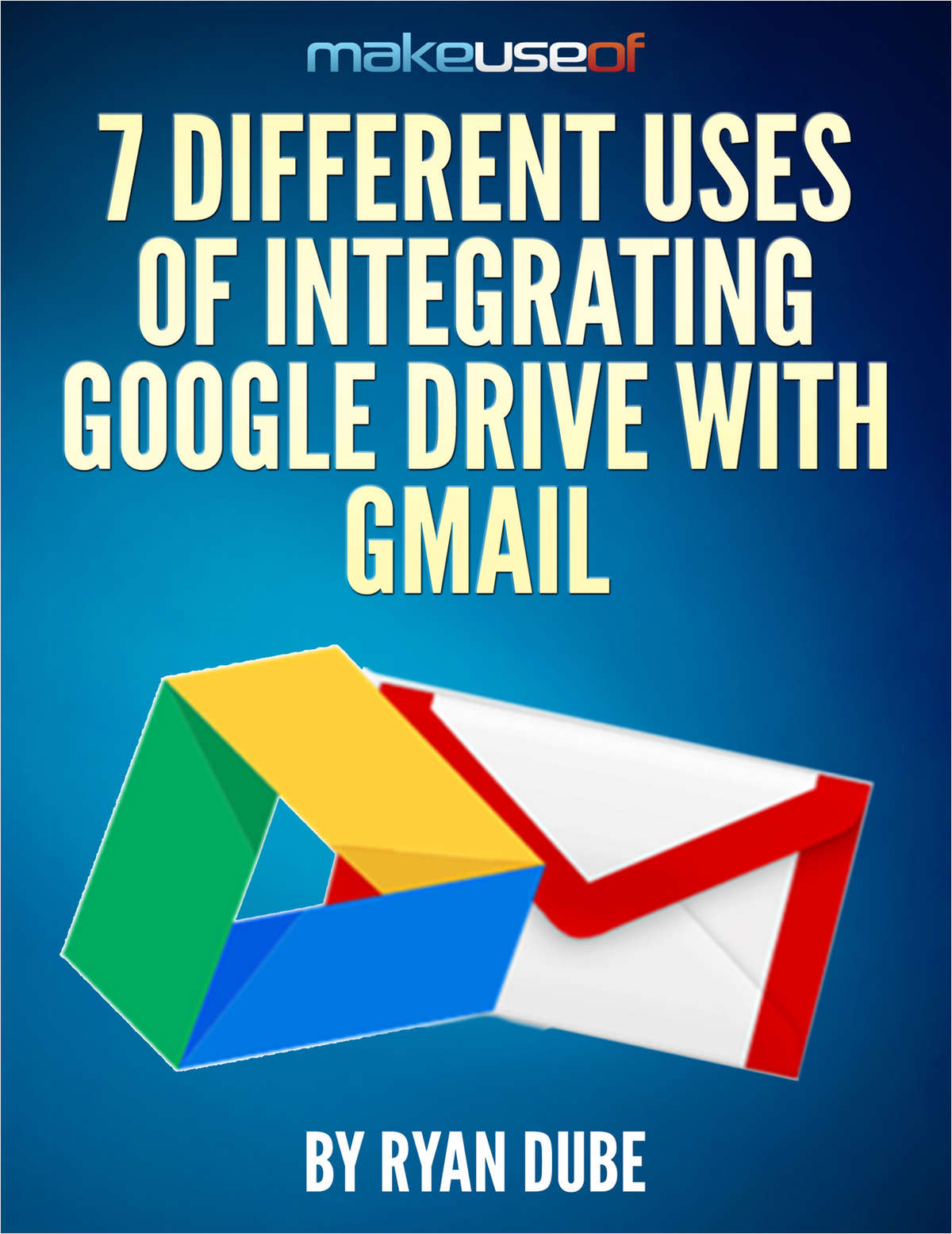 7 Different Uses Of Integrating Google Drive With Gmail
