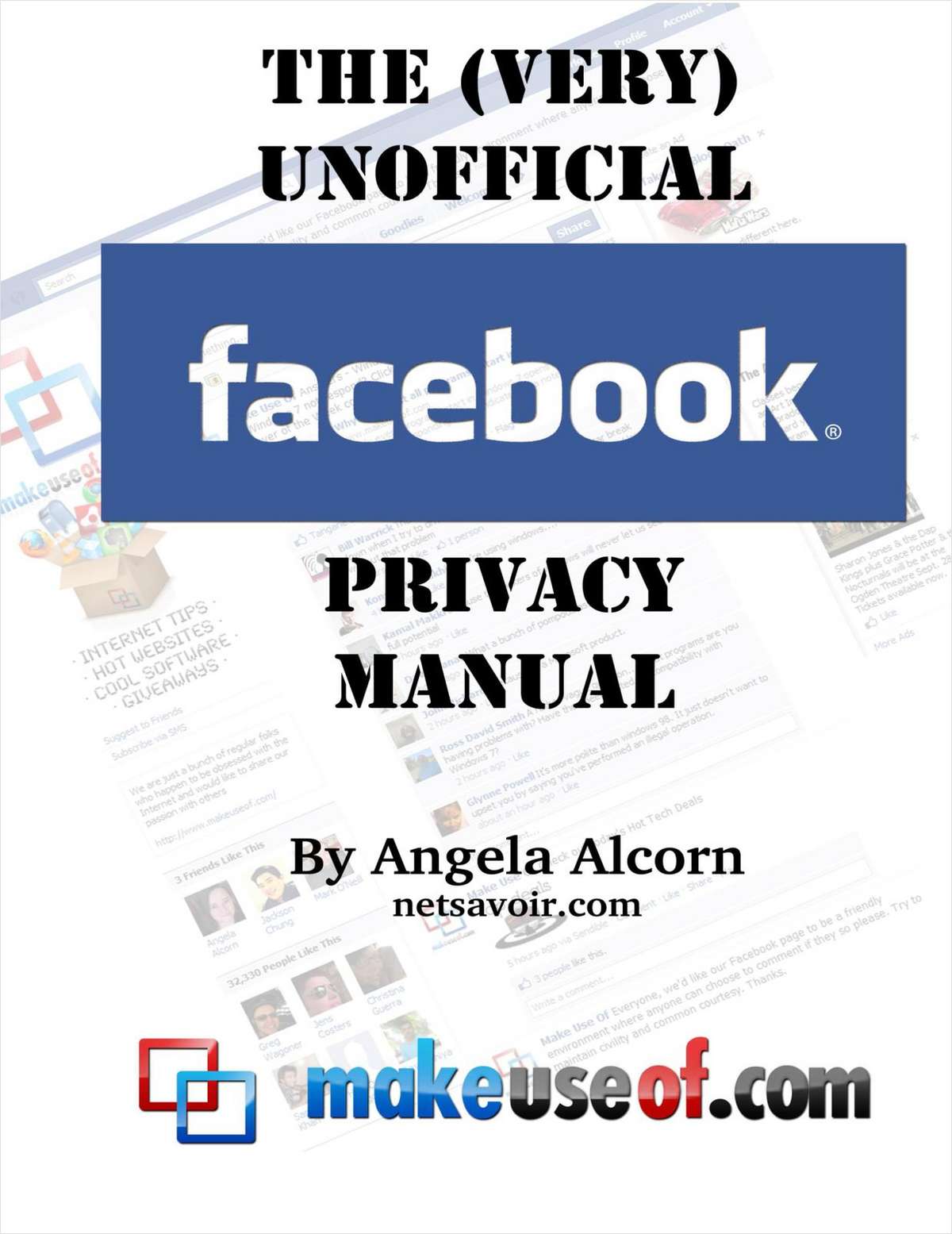 Facebook Privacy