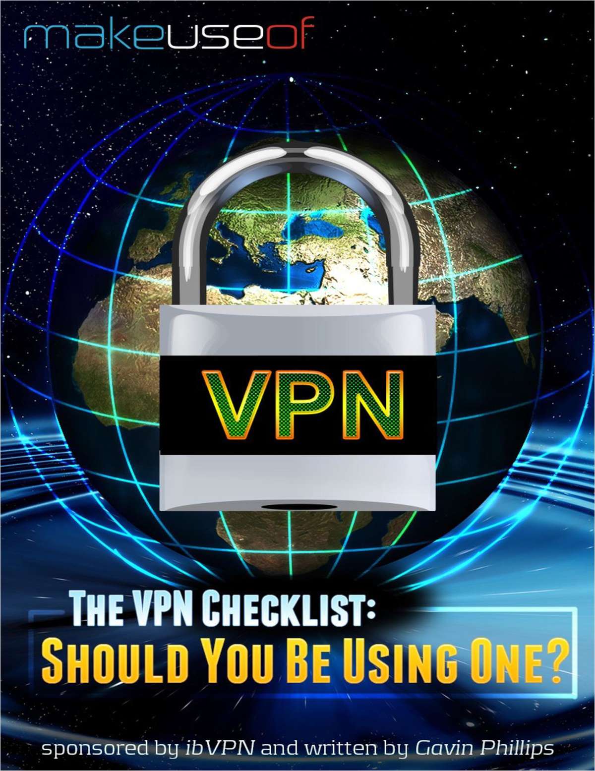 The VPN Checklist: Should You Be Using One?
