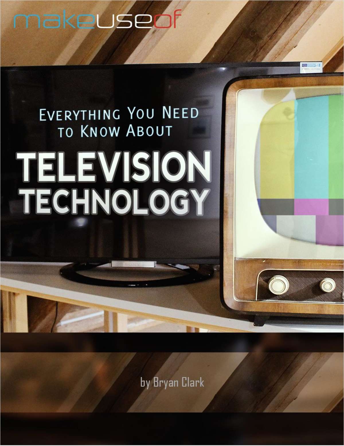 Everything You Need to Know About Television Technology