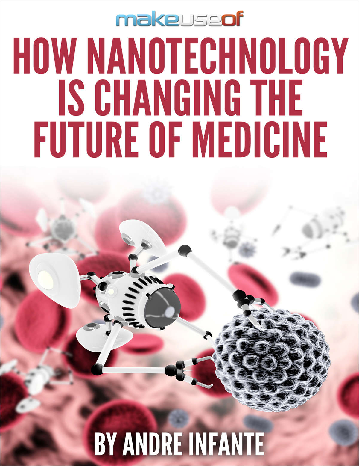 How Nanotechnology is Changing the Future of Medicine