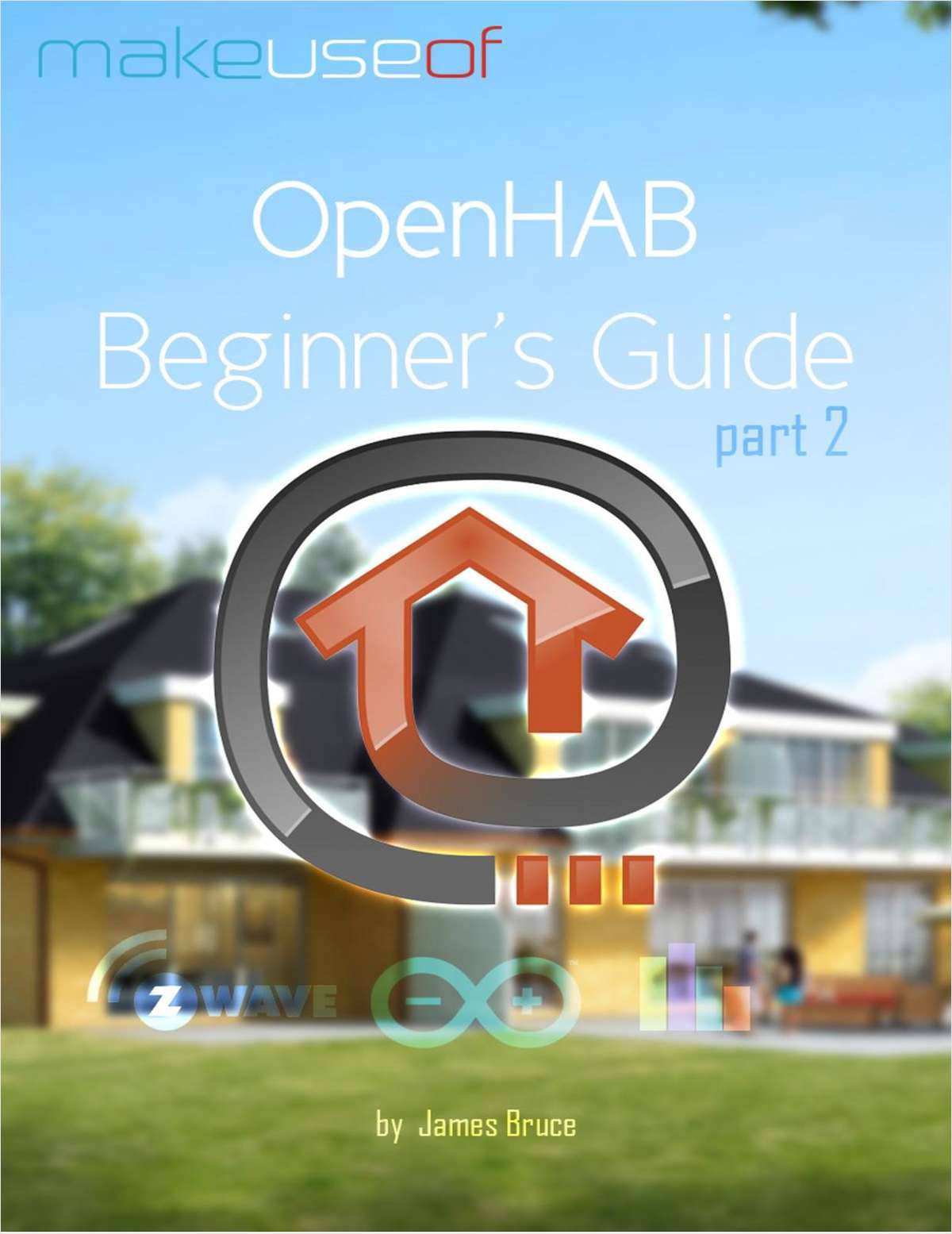 OpenHAB Beginner's Guide: ZWave, MQTT, Rules and Charting