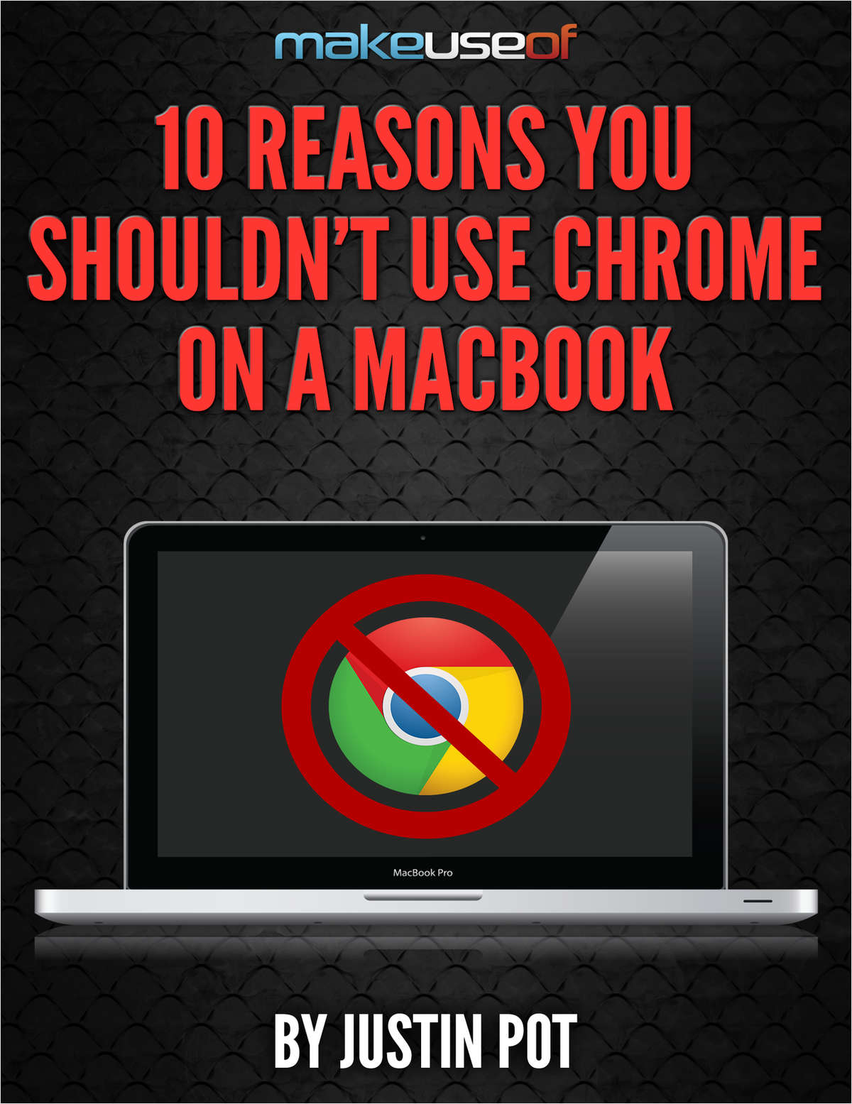 can you get chrome on macbook