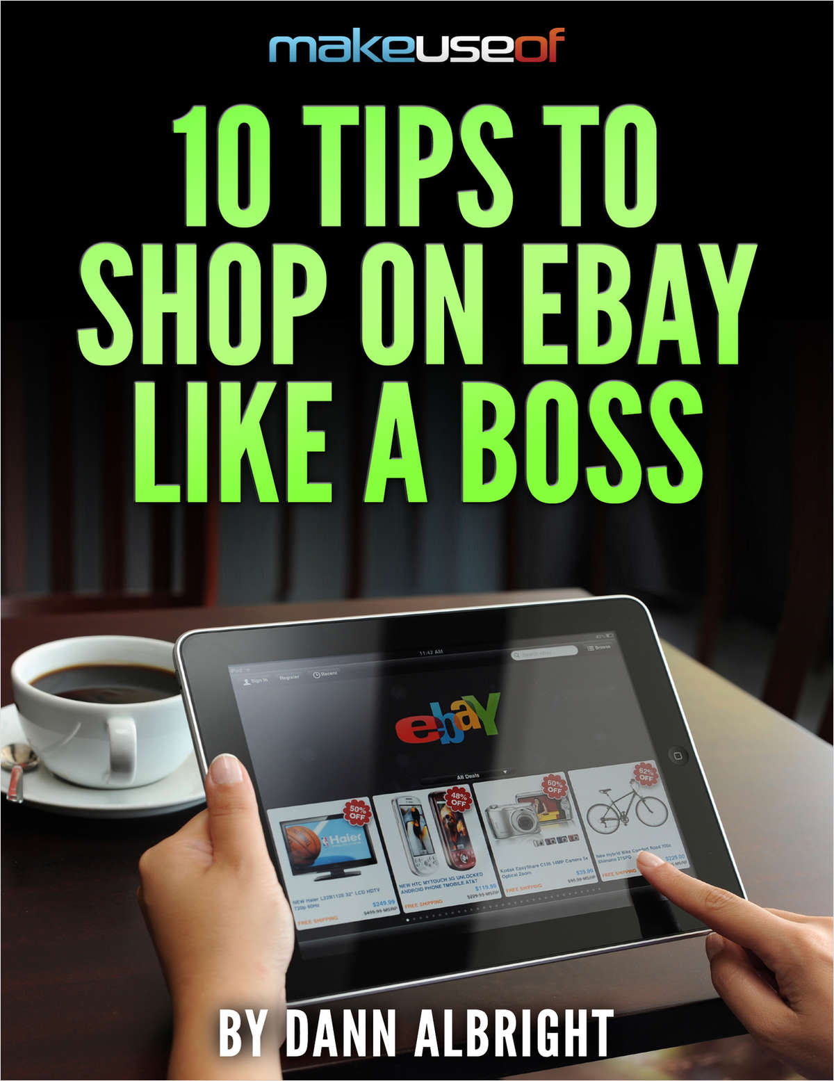 10 Tips to Shop on eBay Like a Boss