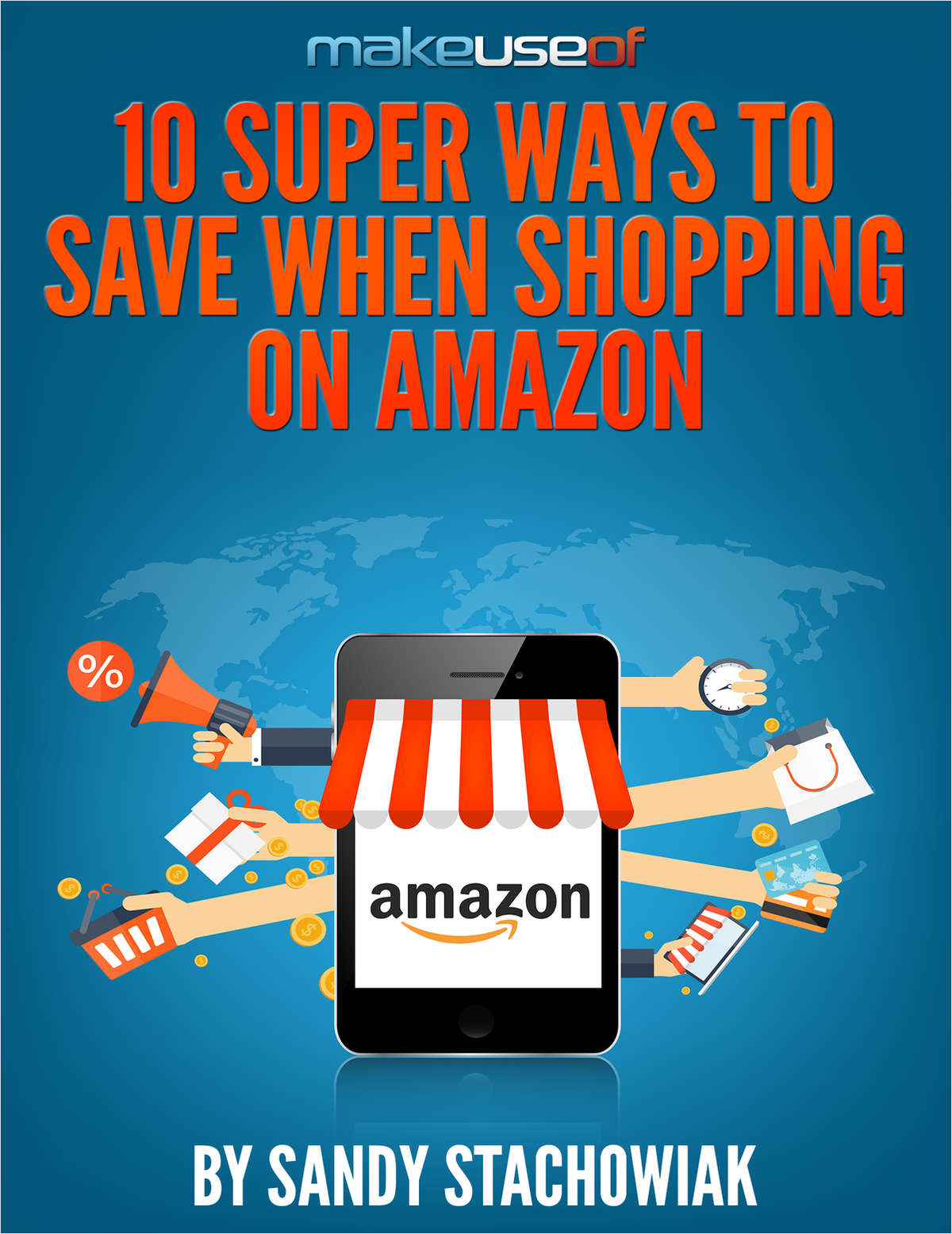Save Money on Amazon