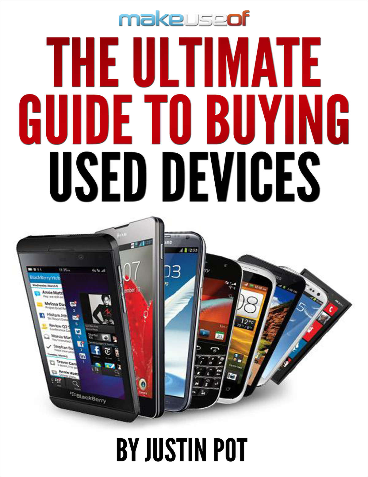 The Ultimate Guide to Buying Used Devices