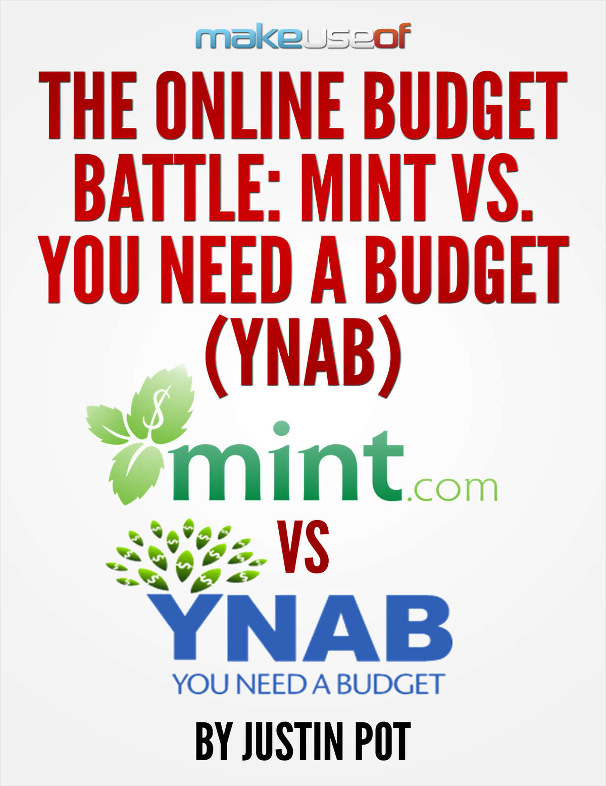 The Online Budget Battle: Mint vs. You Need a Budget (YNAB)