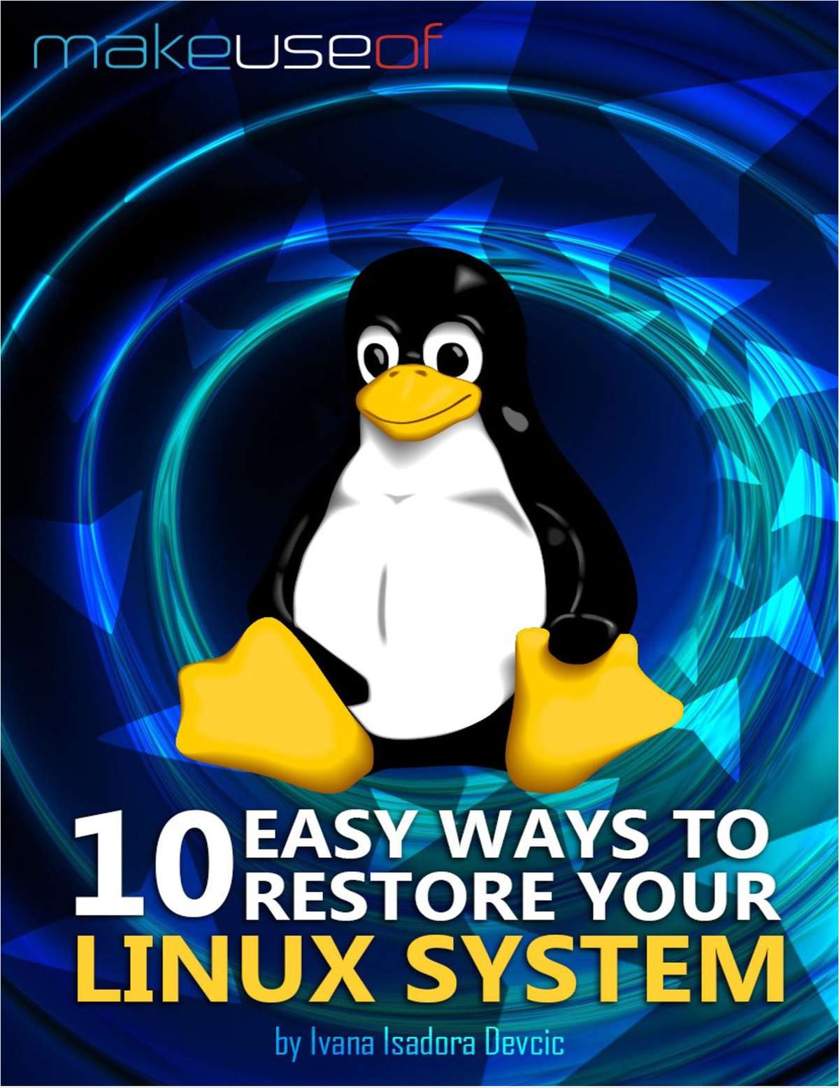 10 Easy Ways to Restore Your Linux System
