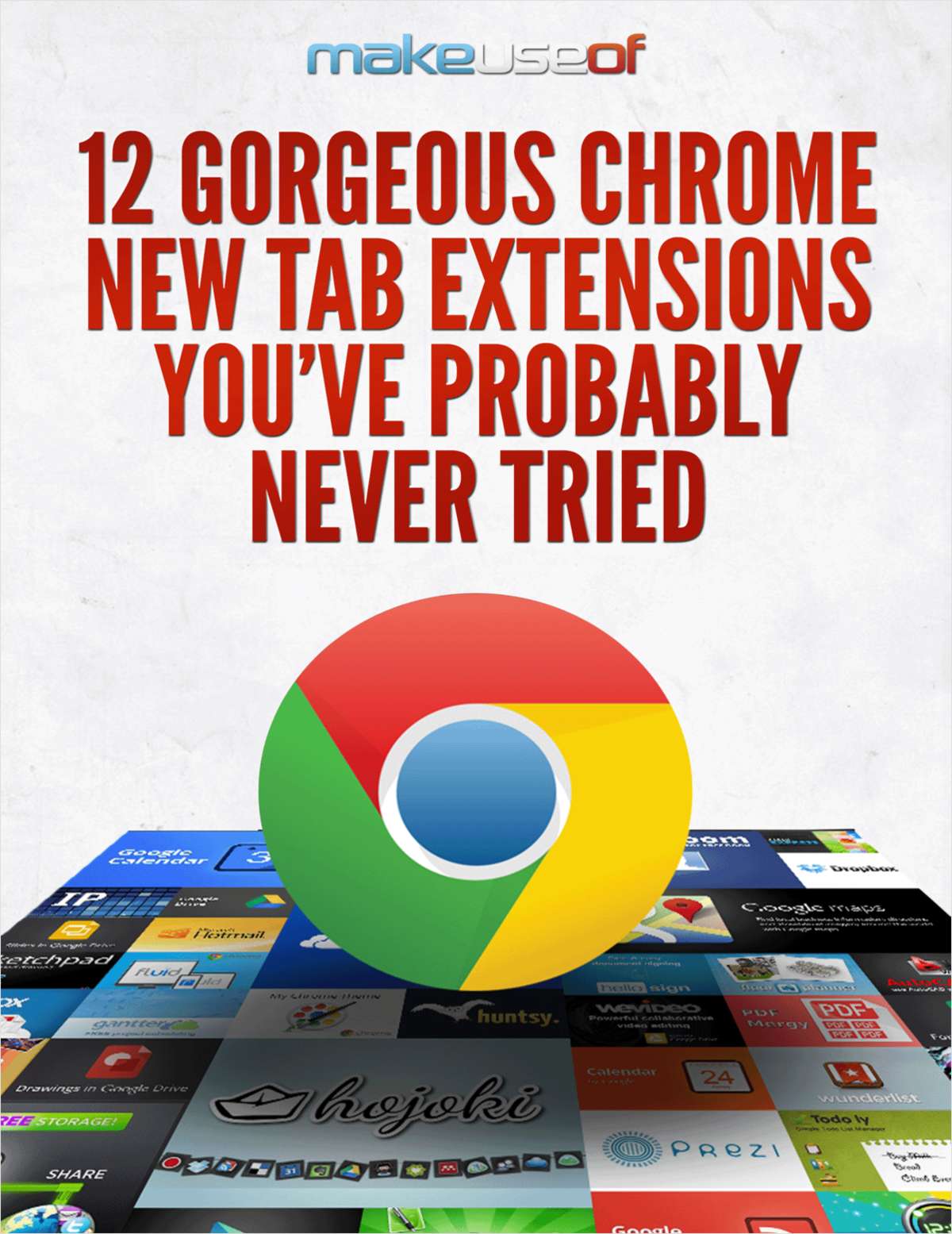 12 Gorgeous Chrome New Tab Extensions You ve Probably Never Tried Free MakeUseOf Guide