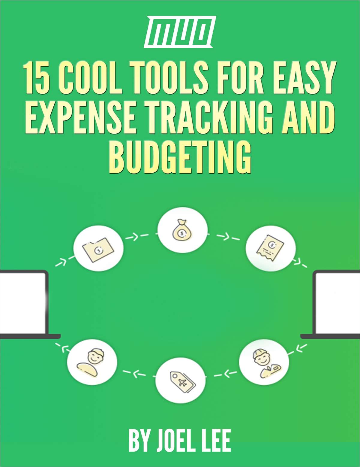 15 Cool Tools for Easy Expense Tracking and Budgeting