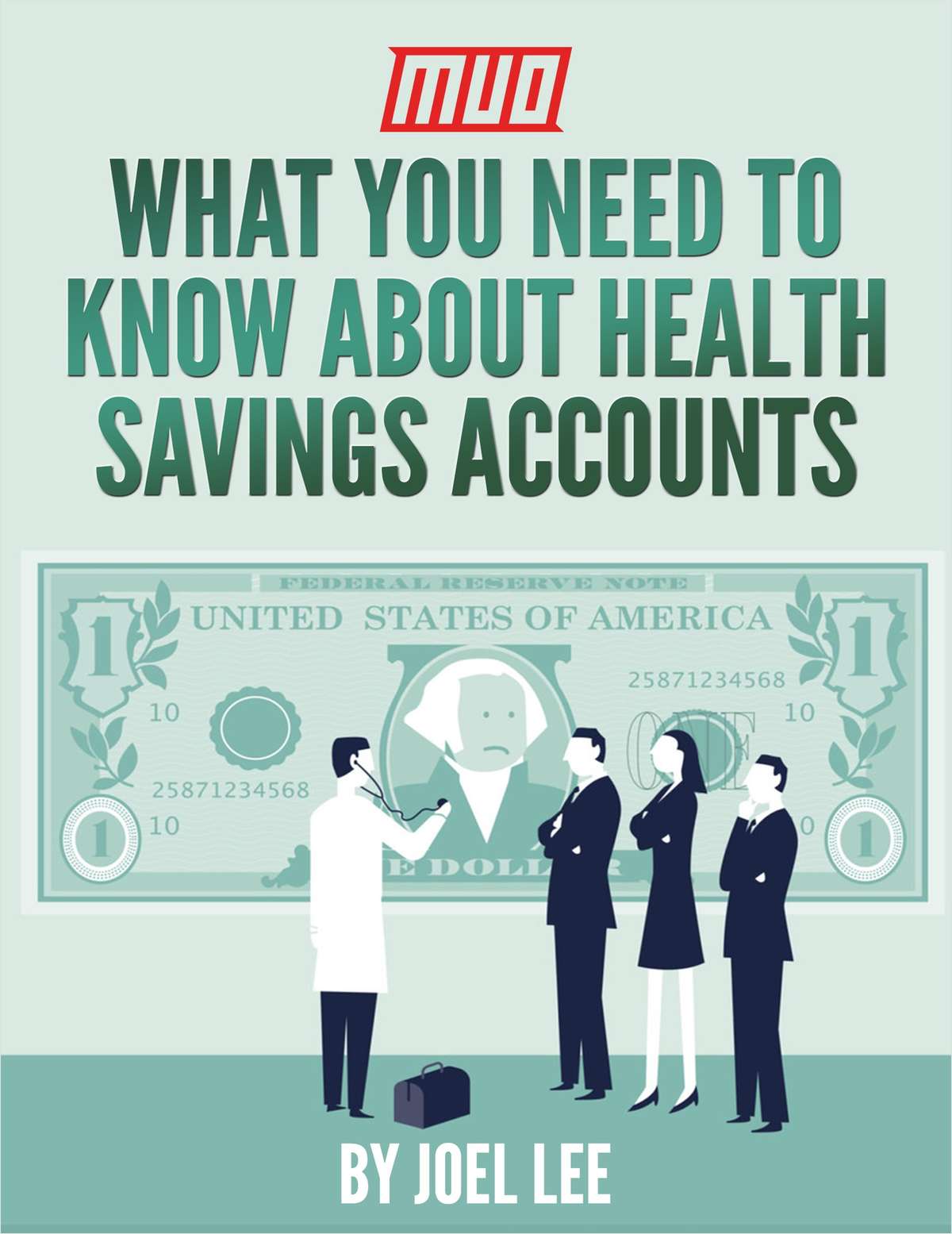 What You Need to Know About Health Savings Accounts, Free MakeUseOf Tips and Tricks Guide