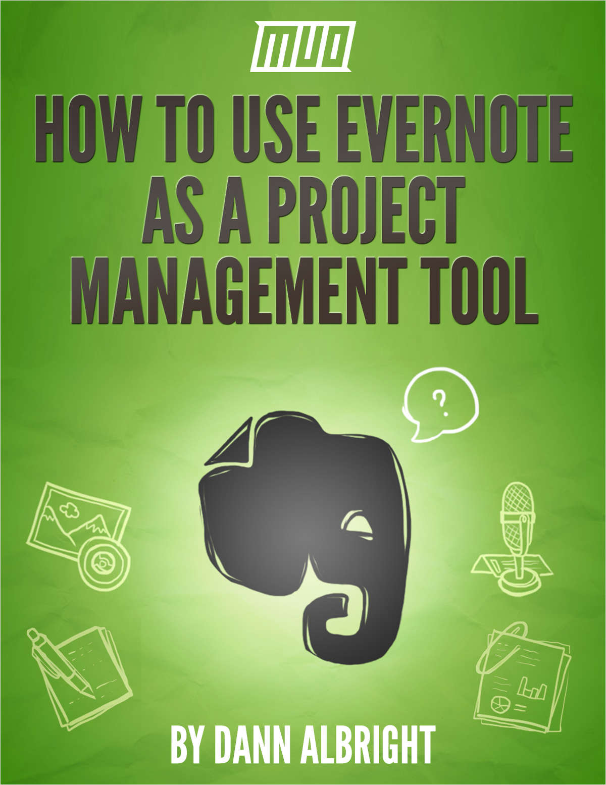 How to Use Evernote as a Project Management Tool Free MakeUseOf Tips