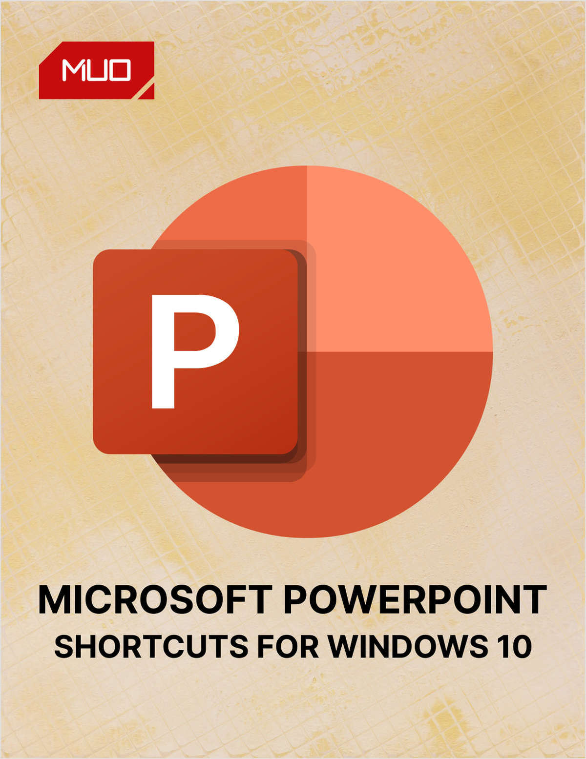 PowerPoint Keyboard Shortcuts For Windows Free MakeUseOf Cheat Sheet