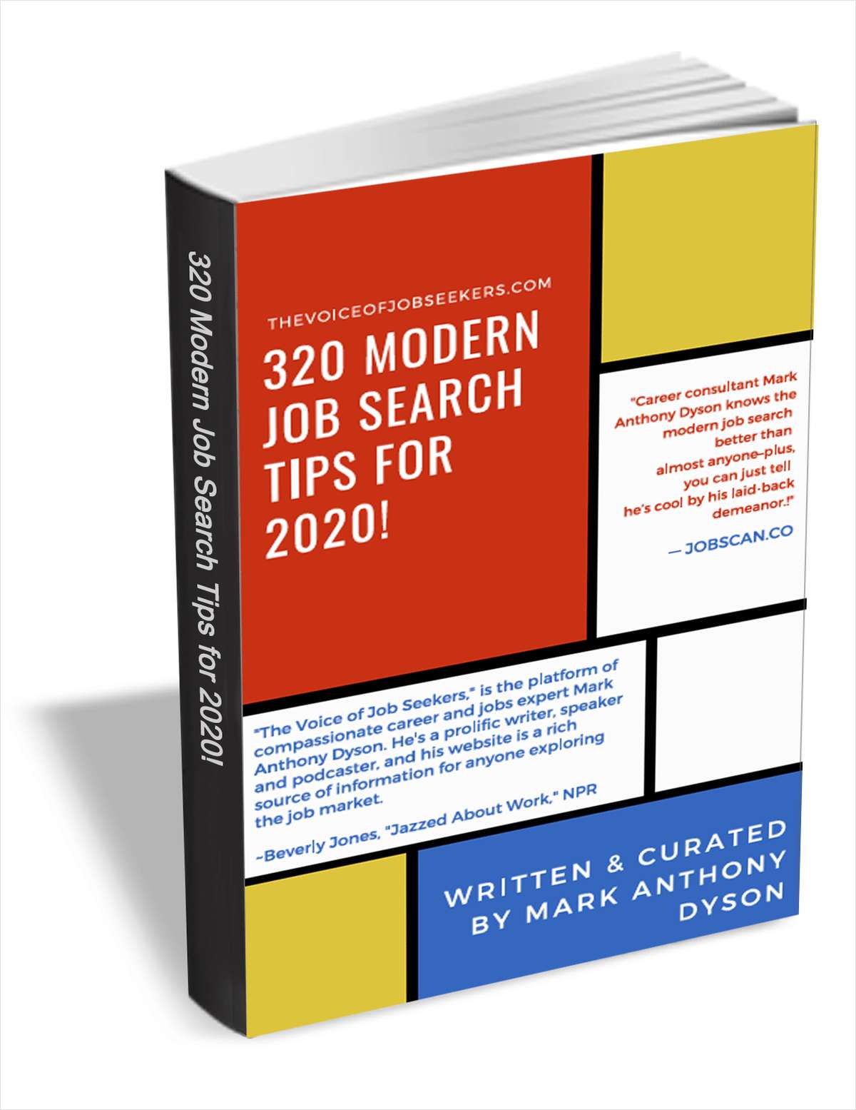320 Modern Job Search Tips for 2020