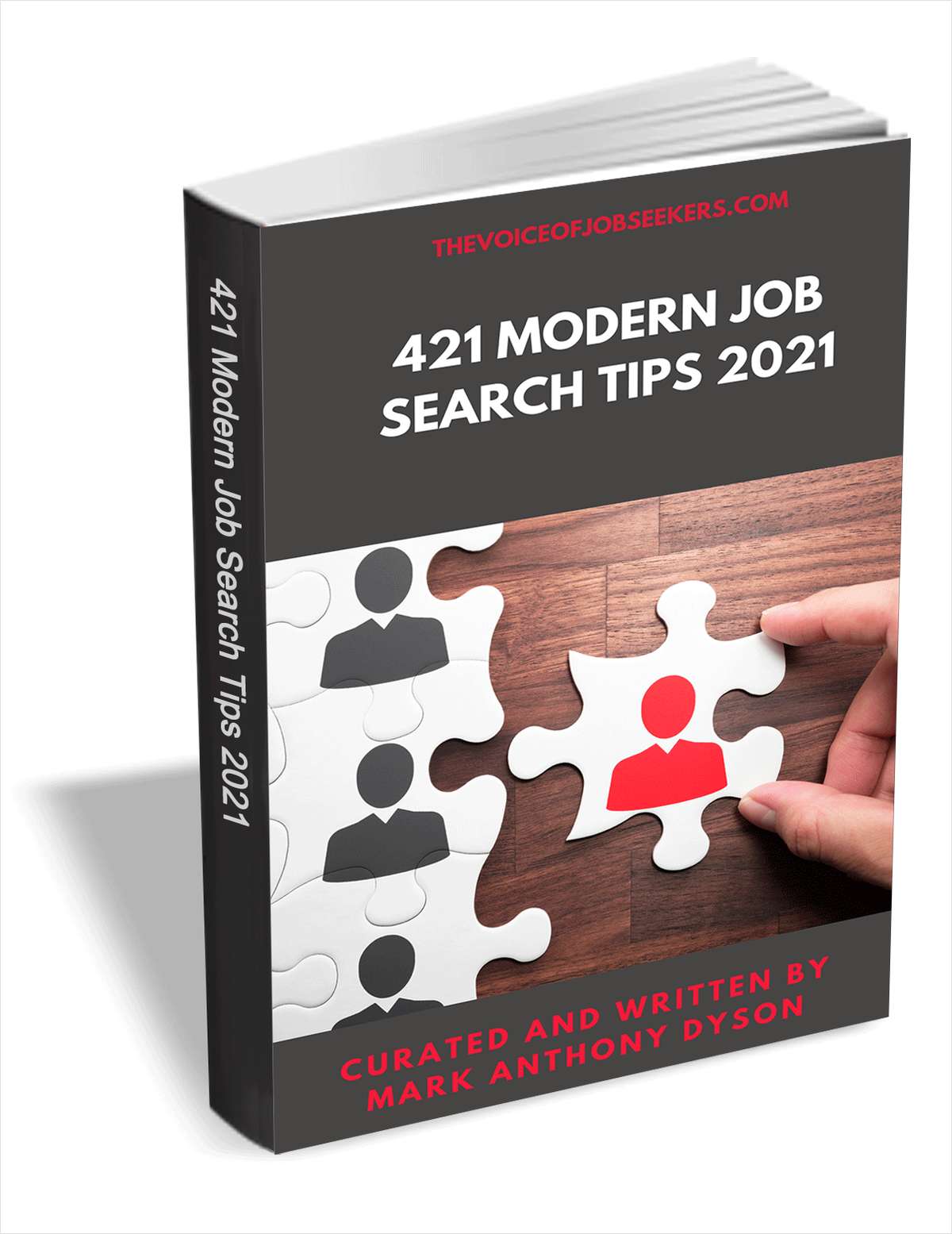 421 Modern Job Search Tips for 2021