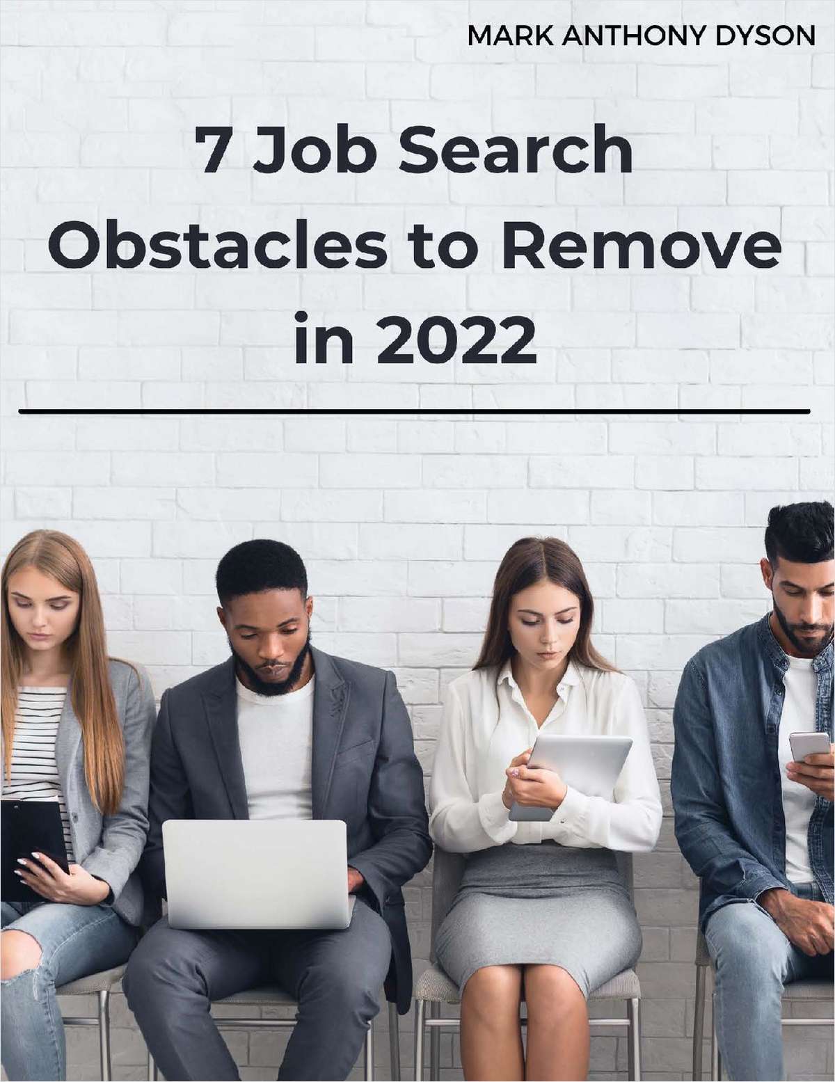 7 Job Search Obstacles to Remove in 2022