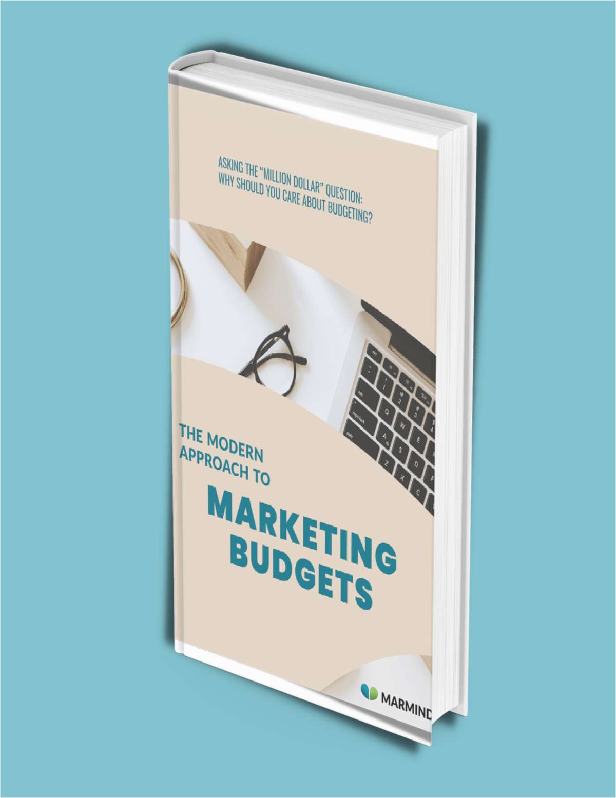 The modern approach to marketing budgets