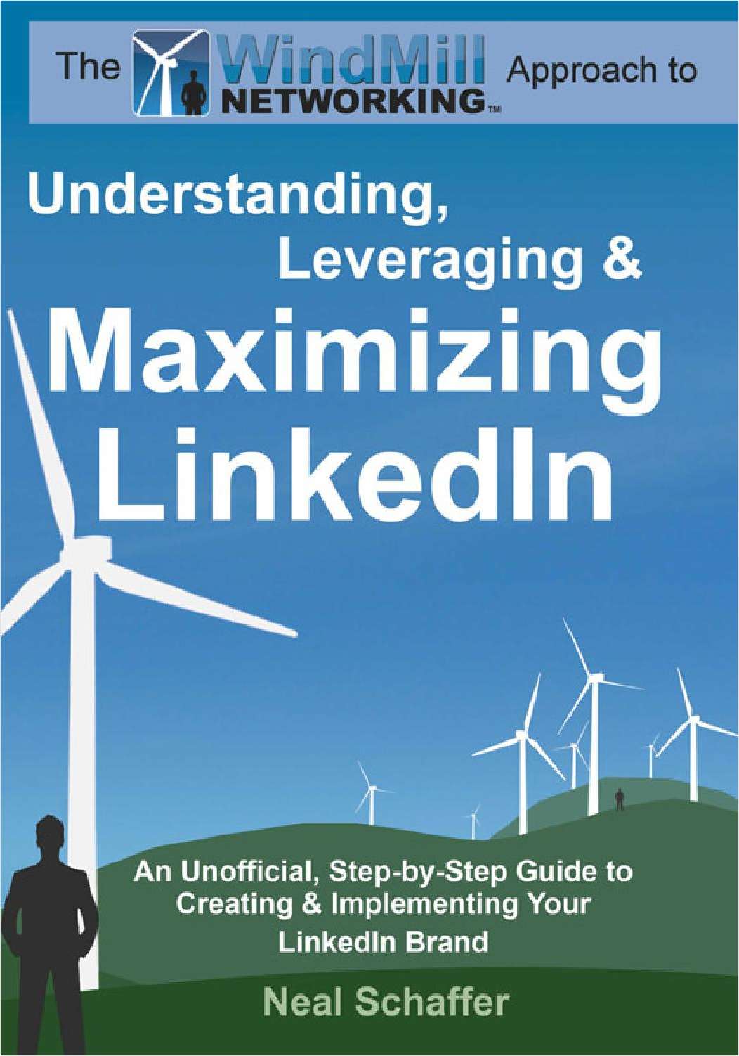 Understanding, Leveraging & Maximizing LinkedIn -- Free 42 Page Excerpt