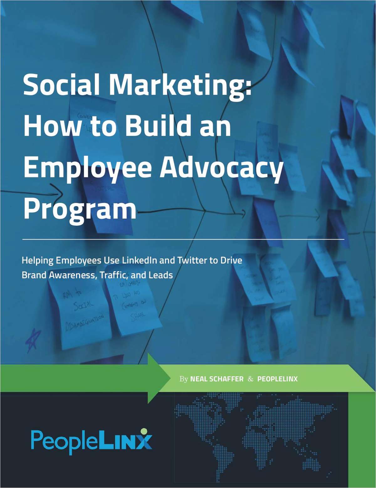 Social Marketing: How to Build an Employee Advocacy Program